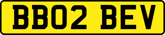 BB02BEV