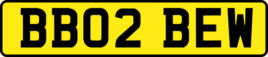BB02BEW