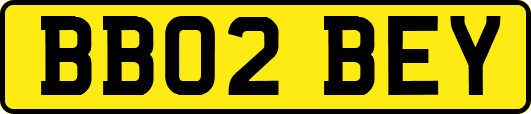 BB02BEY