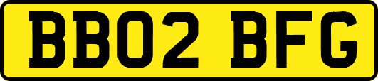 BB02BFG