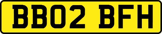 BB02BFH