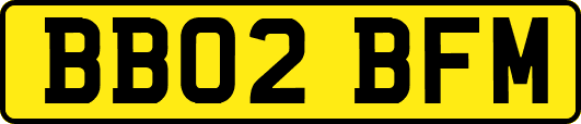 BB02BFM