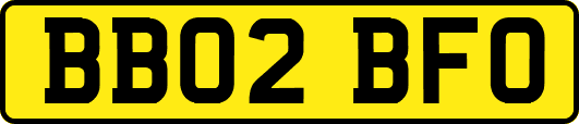 BB02BFO