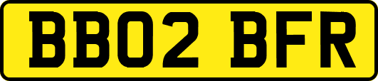 BB02BFR