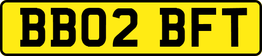 BB02BFT