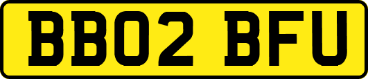 BB02BFU