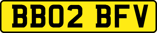 BB02BFV