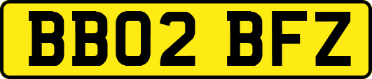 BB02BFZ