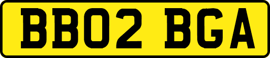 BB02BGA