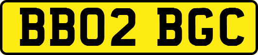 BB02BGC