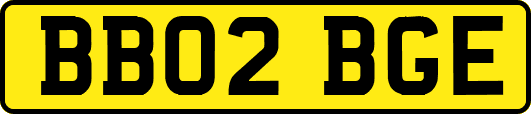 BB02BGE