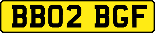 BB02BGF