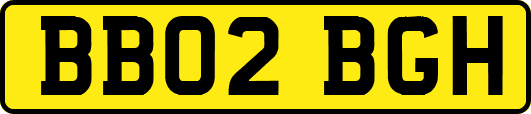 BB02BGH