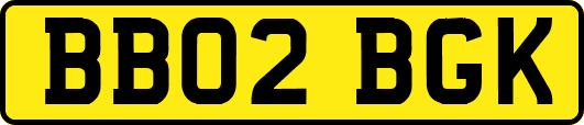 BB02BGK