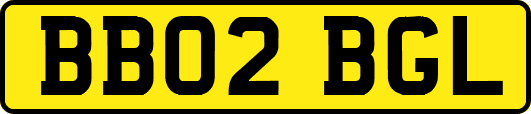 BB02BGL