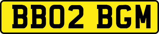 BB02BGM