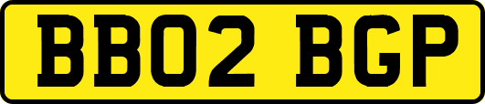 BB02BGP
