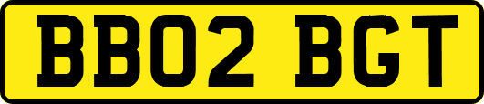 BB02BGT