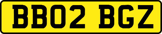 BB02BGZ