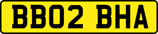 BB02BHA