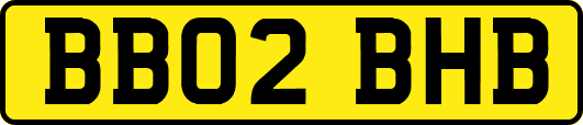 BB02BHB