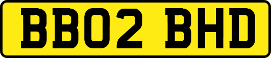 BB02BHD