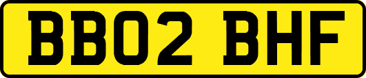 BB02BHF