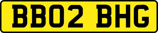 BB02BHG