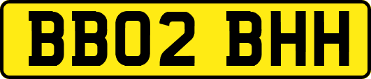 BB02BHH