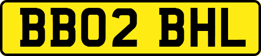 BB02BHL