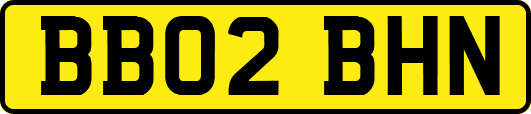 BB02BHN