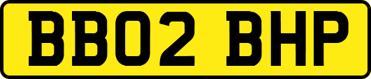 BB02BHP