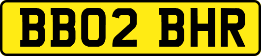 BB02BHR