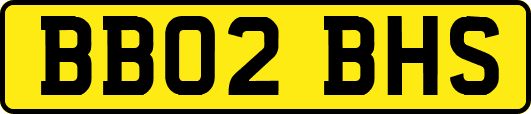 BB02BHS