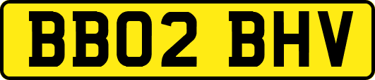 BB02BHV