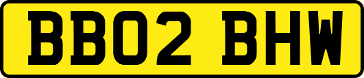 BB02BHW