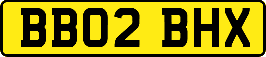 BB02BHX