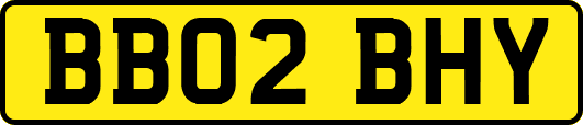 BB02BHY