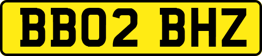 BB02BHZ