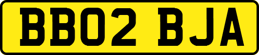 BB02BJA