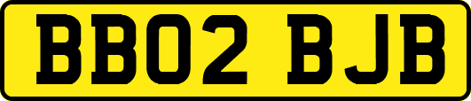 BB02BJB