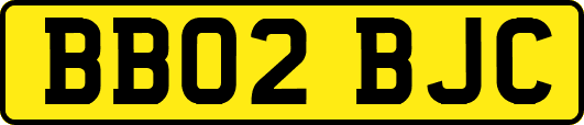 BB02BJC