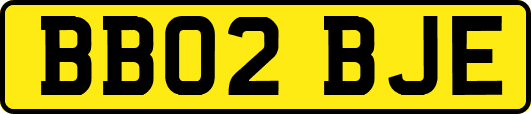 BB02BJE