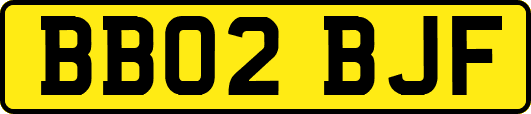 BB02BJF