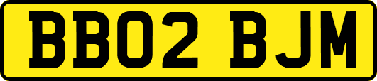 BB02BJM