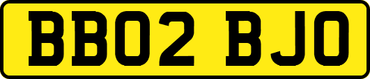 BB02BJO