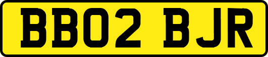 BB02BJR