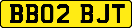BB02BJT