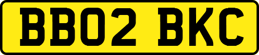 BB02BKC
