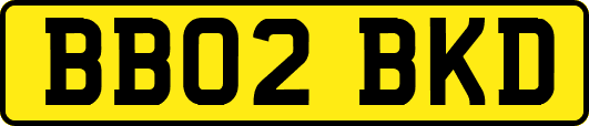 BB02BKD